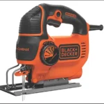 BLACK+DECKER BDEJS600C
