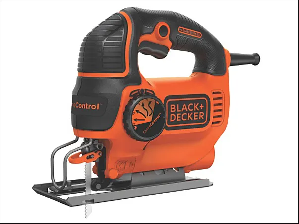BLACK+DECKER BDEJS600C