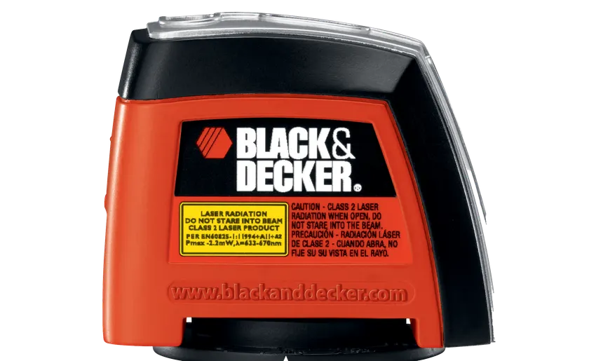 BLACK+DECKER BDL220S