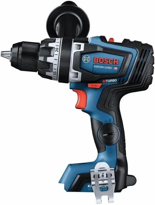 Bosch GSB18V-1330CN
