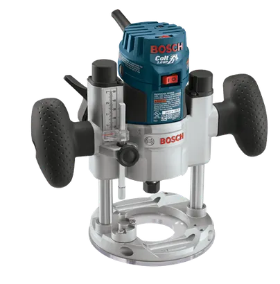 best wood router