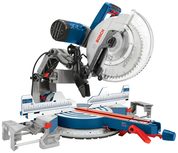 Bosch GCM12SD