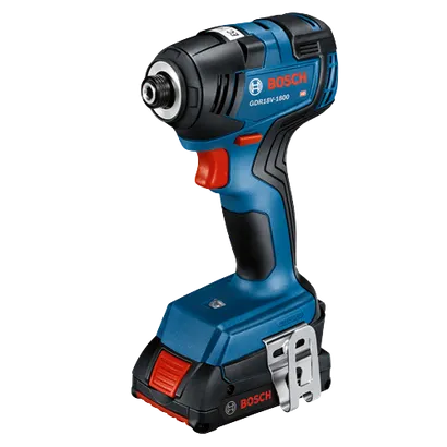 Bosch GDR18V-1860CN