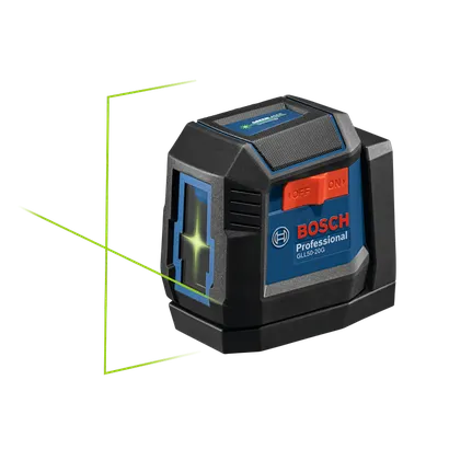 Bosch GLL50-20G
