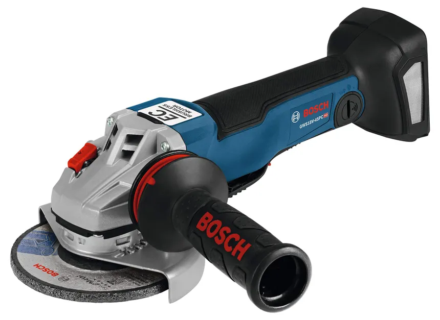 Bosch GWS18V-8-2N