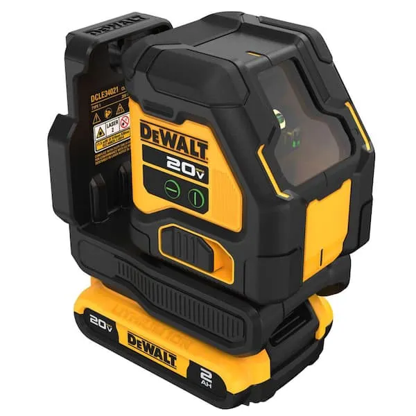 DEWALT DCLE34021D1