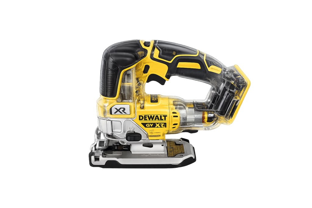 DEWALT DCS334B