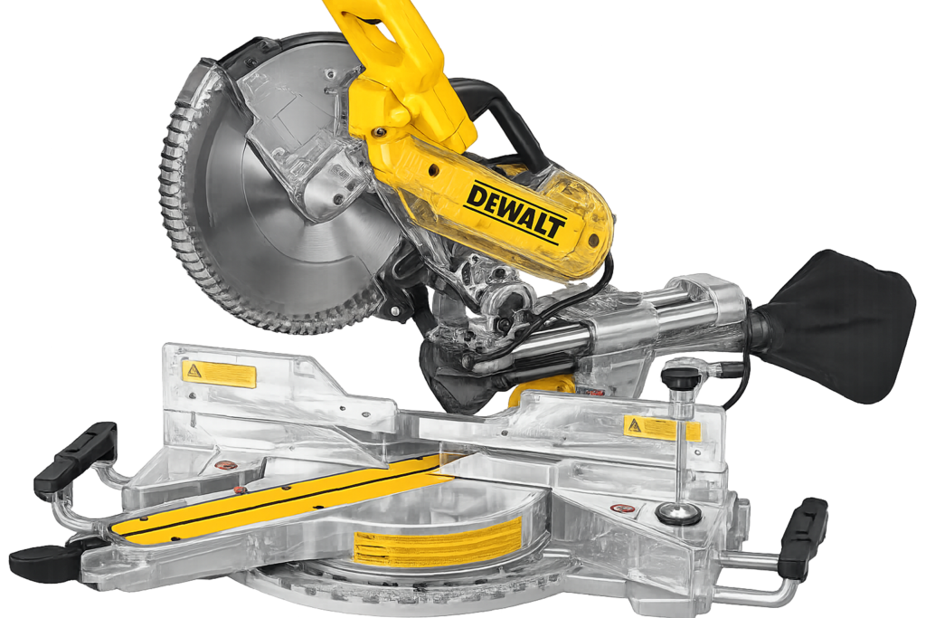 DEWALT DWS780-QS