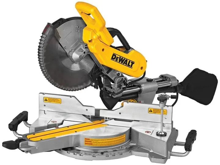 DEWALT DWS780-QS