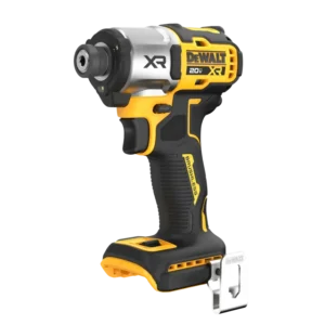 DeWalt DCF845 review - 20V MAX XR impact
