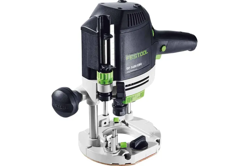 Festool OF 1400 EQ-F-Plus