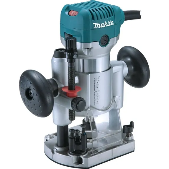 Makita RT0701CX7