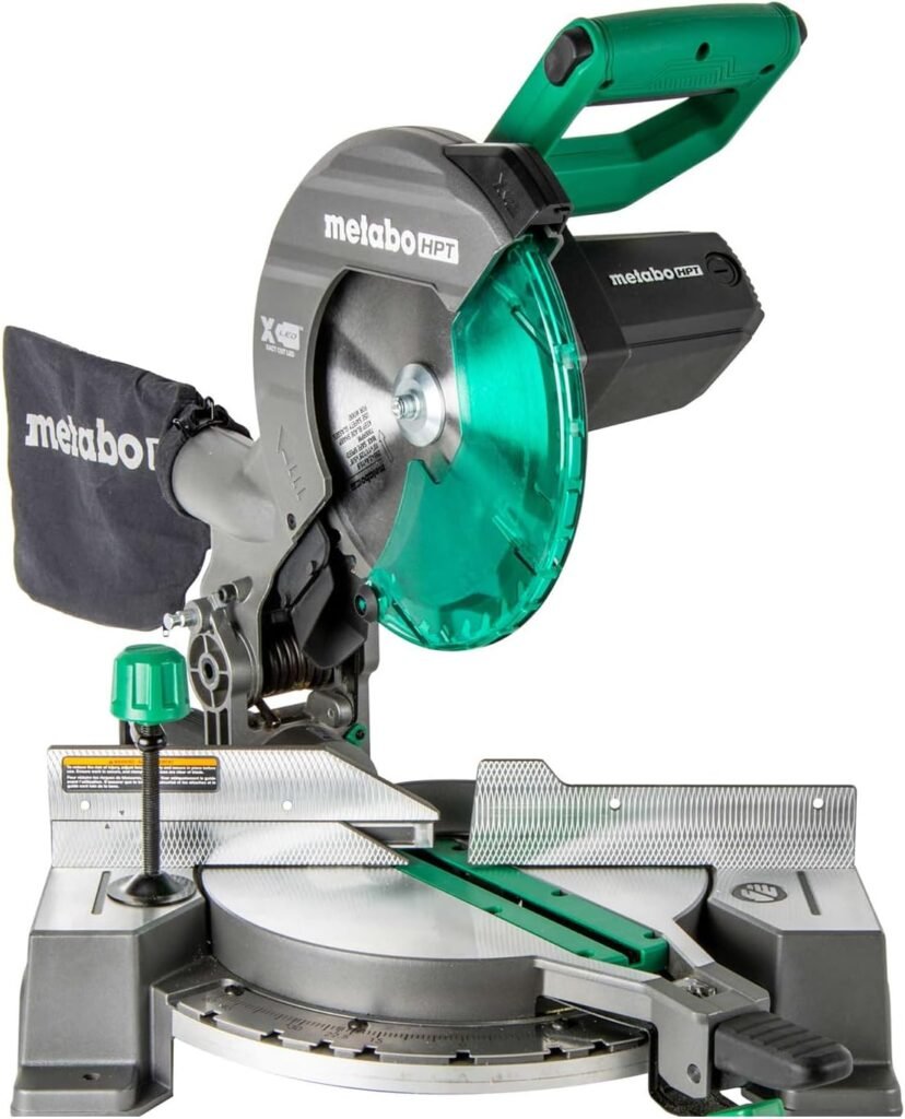 Metabo HPT C10FCG2
