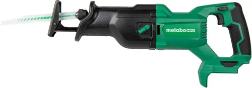 Metabo HPT CR18DBQ4