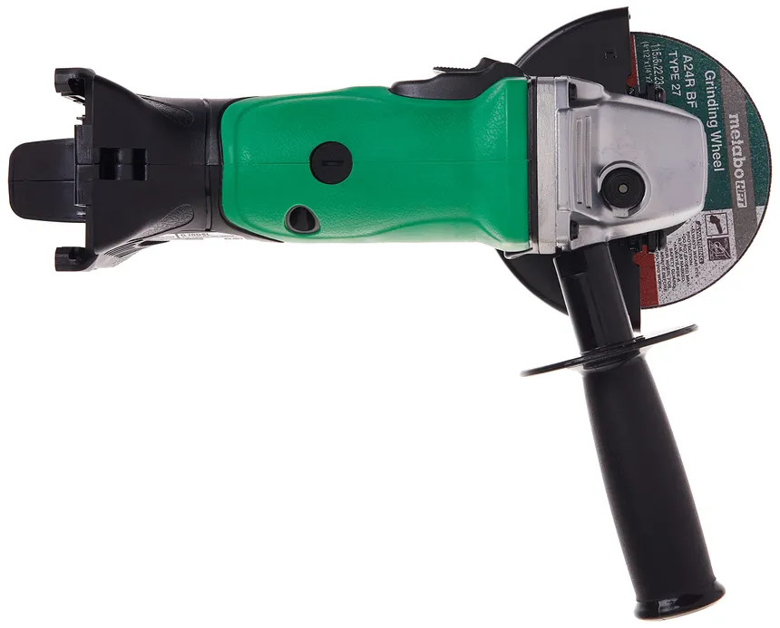 Metabo HPT G18DSL2Q4