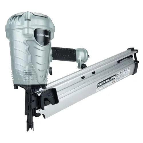 Metabo HPT NR90AES1