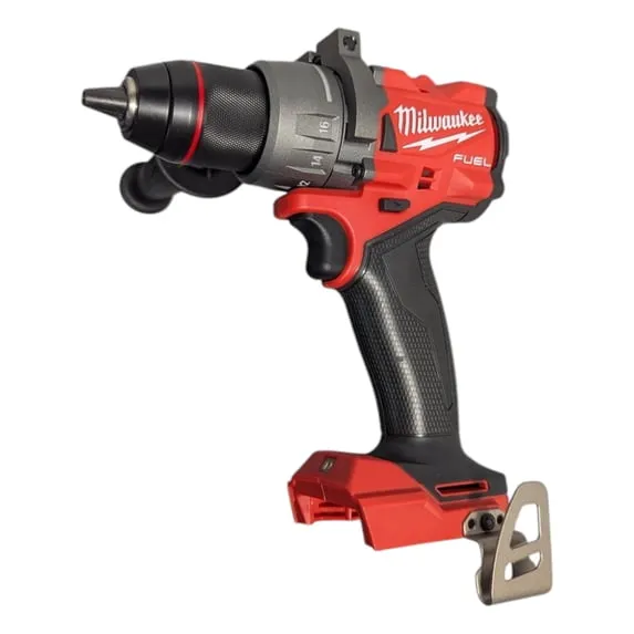 Milwaukee M18 FUEL 2904-20 cordless hammer drill
