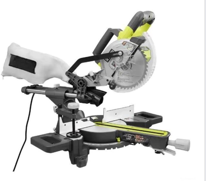 Ryobi TSS702