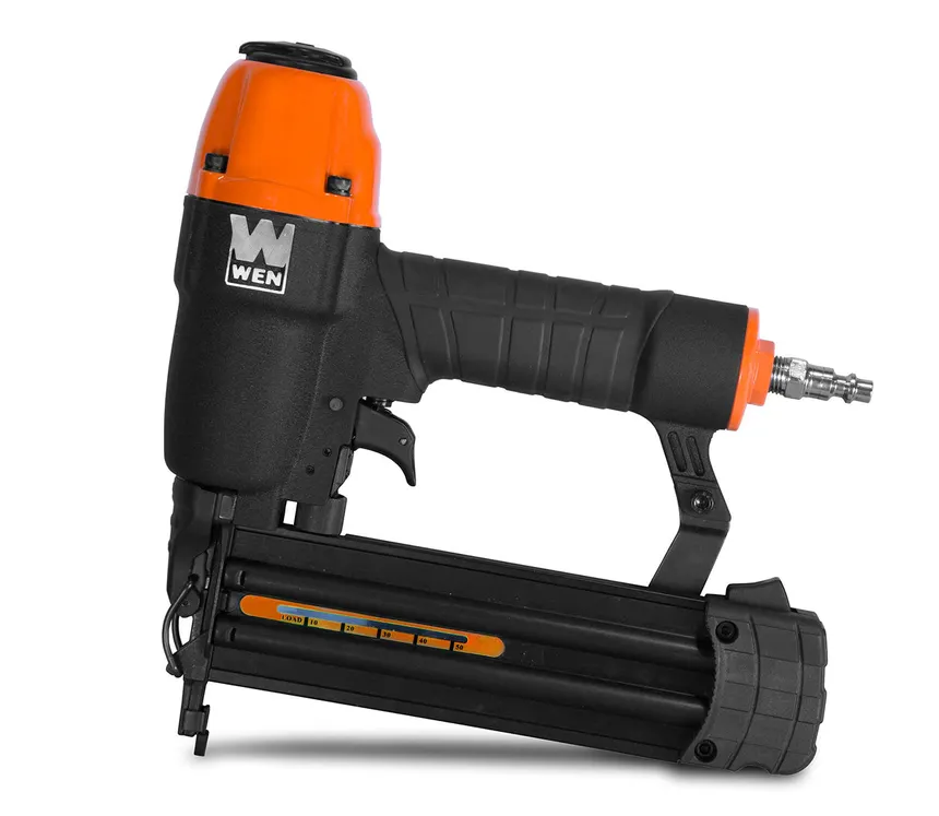 WEN 61721 18-gauge pneumatic brad nailer