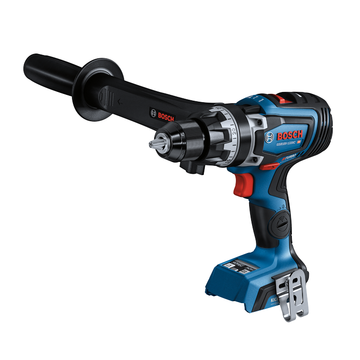 Bosch GSB18V-1330C PROFACTOR 18V hammer drill driver